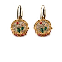 Orecchini Isola Bella Donna in Argento 20000156 - 20000156